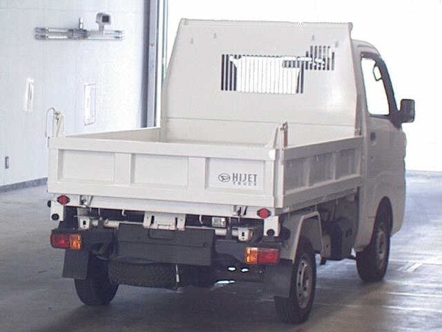 Daihatsu HIJET TRUCK 2021 7270560-5