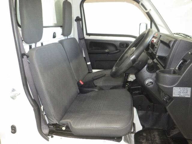 Daihatsu HIJET TRUCK 2021 7270560-6