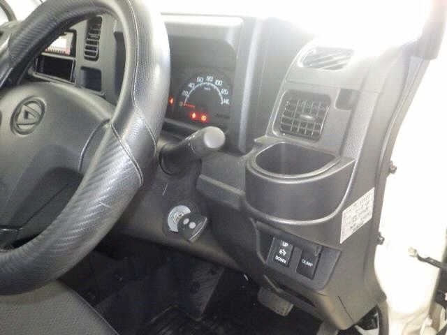 Daihatsu HIJET TRUCK 2021 7270560-7