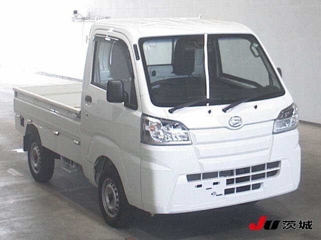 Daihatsu HIJET TRUCK 2020 7270561-0