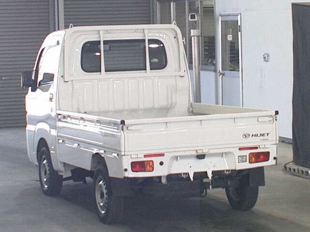 Daihatsu HIJET TRUCK 2020 7270561-1