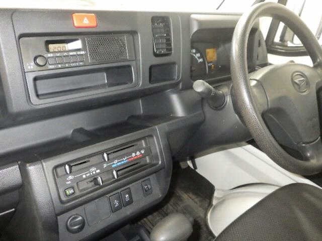 Daihatsu HIJET TRUCK 2020 7270561-3