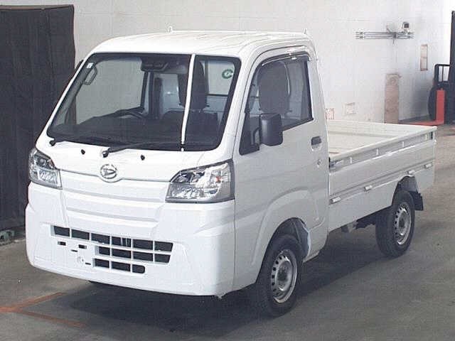 Daihatsu HIJET TRUCK 2020 7270561-4