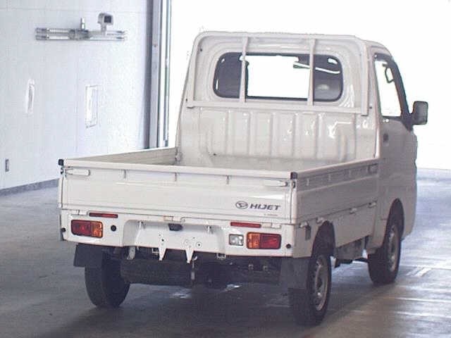 Daihatsu HIJET TRUCK 2020 7270561-5