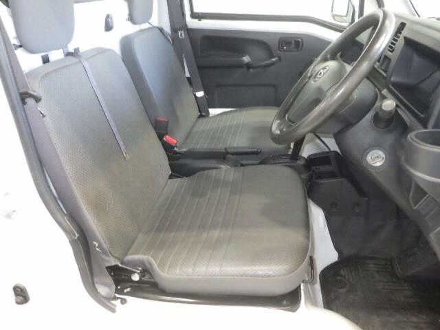 Daihatsu HIJET TRUCK 2020 7270561-6