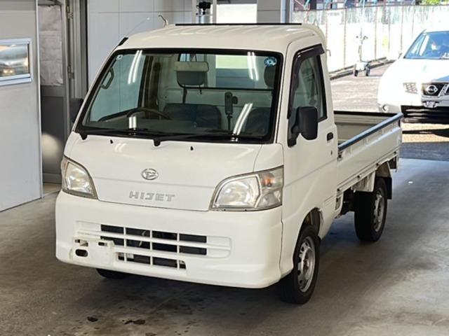Daihatsu HIJET TRUCK 2010 7270569-0