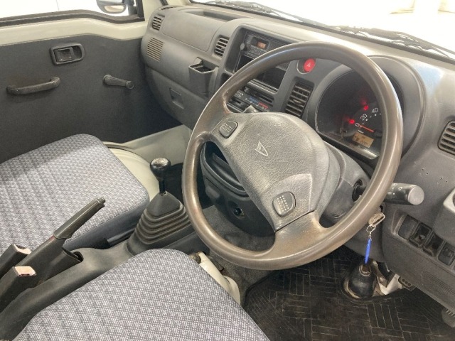 Daihatsu HIJET TRUCK 2010 7270569-3