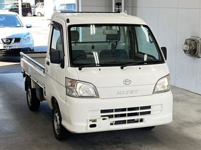 Daihatsu HIJET TRUCK 2010 7270569-4