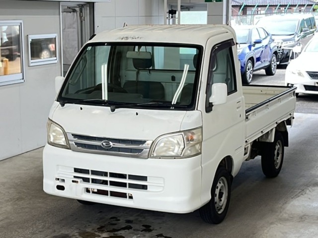 Daihatsu HIJET TRUCK 2010 7270570-0