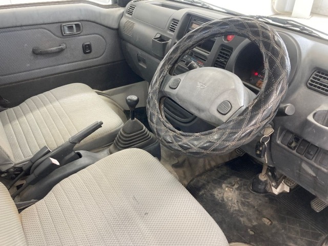 Daihatsu HIJET TRUCK 2010 7270570-3