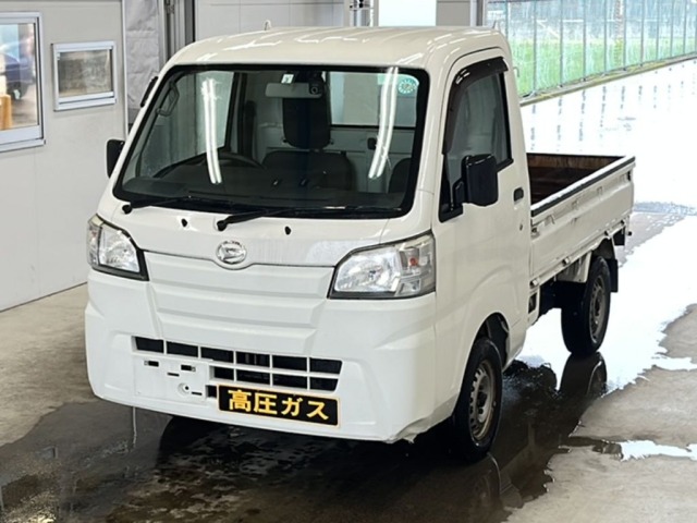 Daihatsu HIJET TRUCK 2016 7270572-0