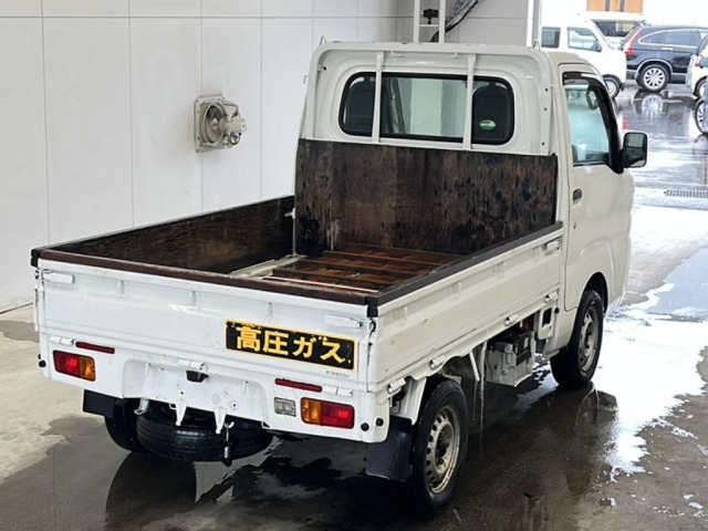 Daihatsu HIJET TRUCK 2016 7270572-1