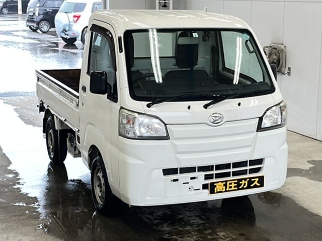 Daihatsu HIJET TRUCK 2016 7270572-4
