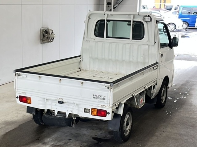 Daihatsu HIJET TRUCK 2012 7270573-1