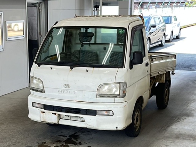 Daihatsu HIJET TRUCK 2002 7270574-0