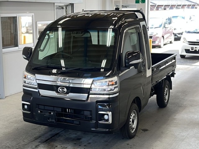 Daihatsu HIJET TRUCK 2022 7270575-0
