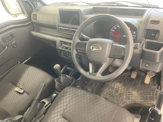 Daihatsu HIJET TRUCK 2022 7270575-3