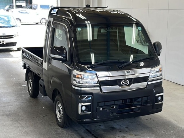 Daihatsu HIJET TRUCK 2022 7270575-4