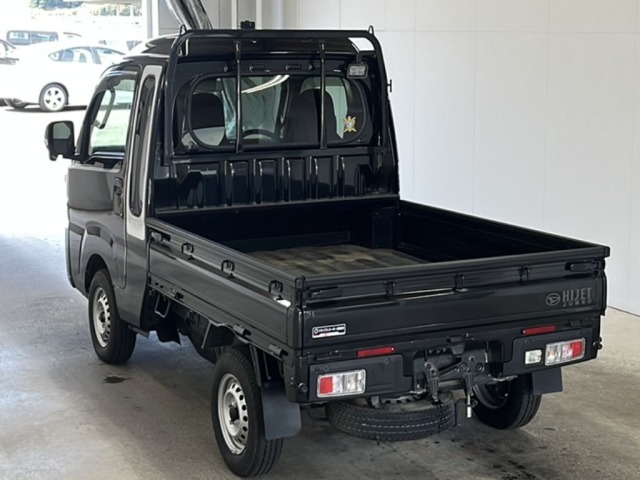 Daihatsu HIJET TRUCK 2022 7270575-5