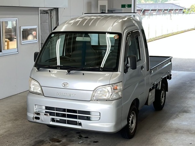 Daihatsu HIJET TRUCK 2014 7270576-0