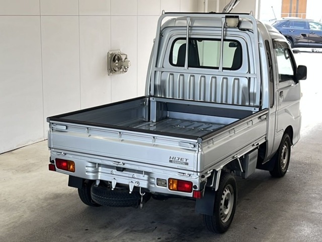 Daihatsu HIJET TRUCK 2014 7270576-1