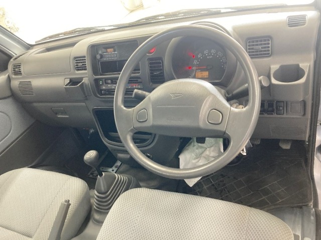 Daihatsu HIJET TRUCK 2014 7270576-3