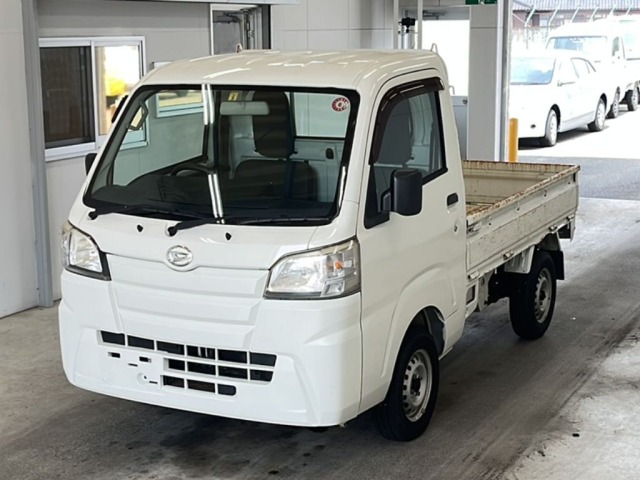 Daihatsu HIJET TRUCK 2016 7270583-0