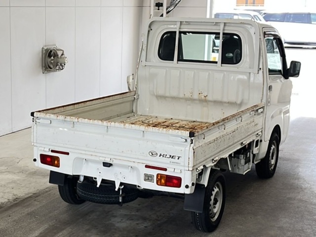 Daihatsu HIJET TRUCK 2016 7270583-1
