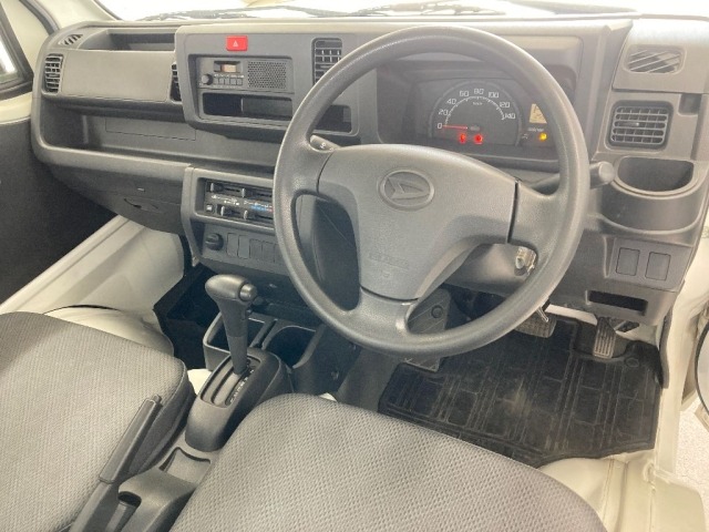 Daihatsu HIJET TRUCK 2016 7270583-3