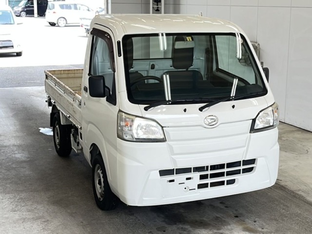 Daihatsu HIJET TRUCK 2016 7270583-4