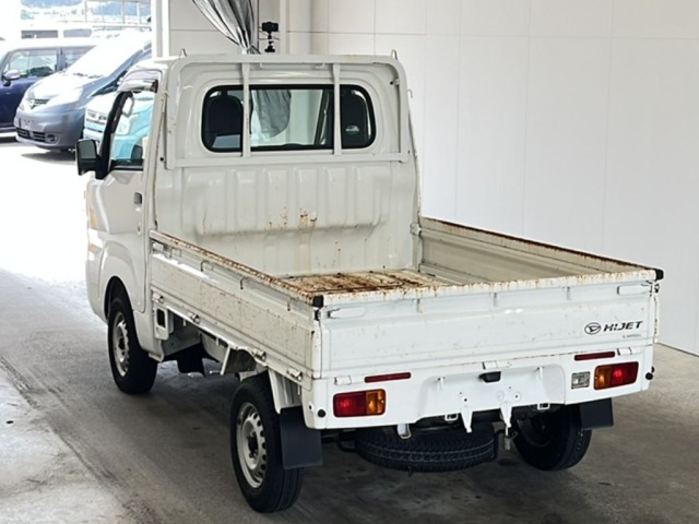 Daihatsu HIJET TRUCK 2016 7270583-5