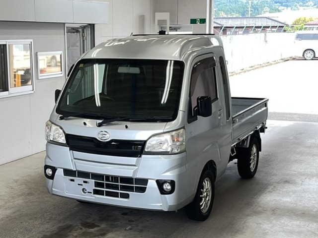 Daihatsu HIJET TRUCK 2015 7270589-0