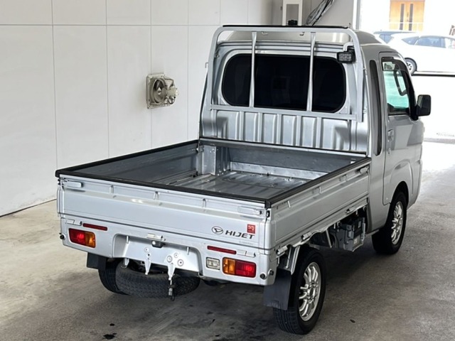 Daihatsu HIJET TRUCK 2015 7270589-1