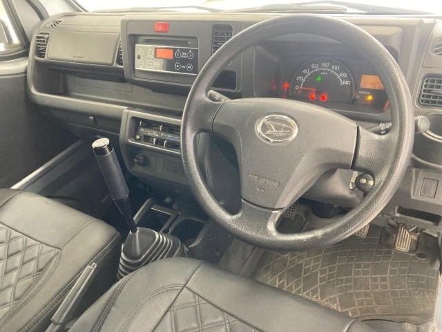 Daihatsu HIJET TRUCK 2015 7270589-3