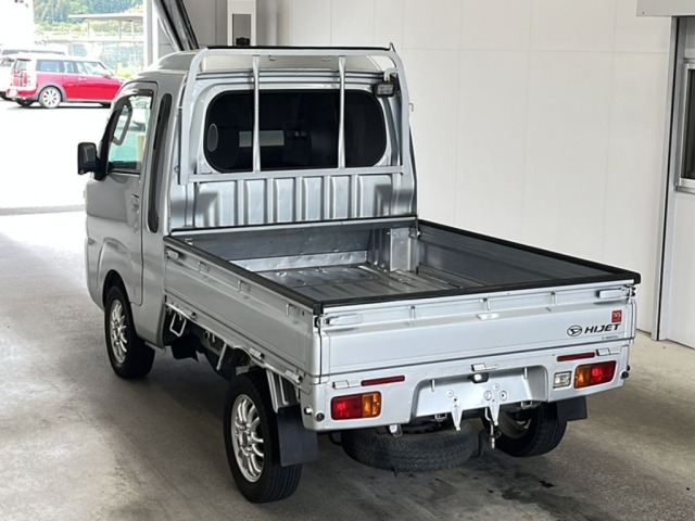 Daihatsu HIJET TRUCK 2015 7270589-5