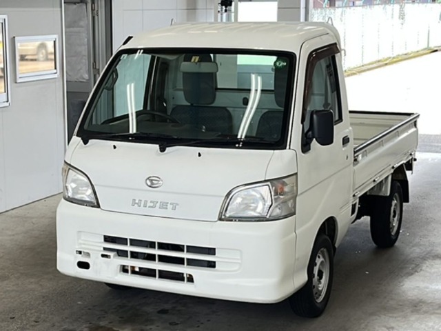 Daihatsu HIJET TRUCK 2012 7270590-0