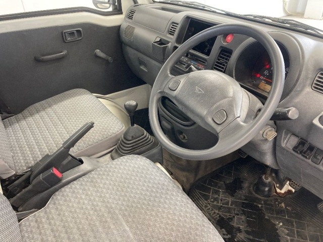 Daihatsu HIJET TRUCK 2012 7270590-3