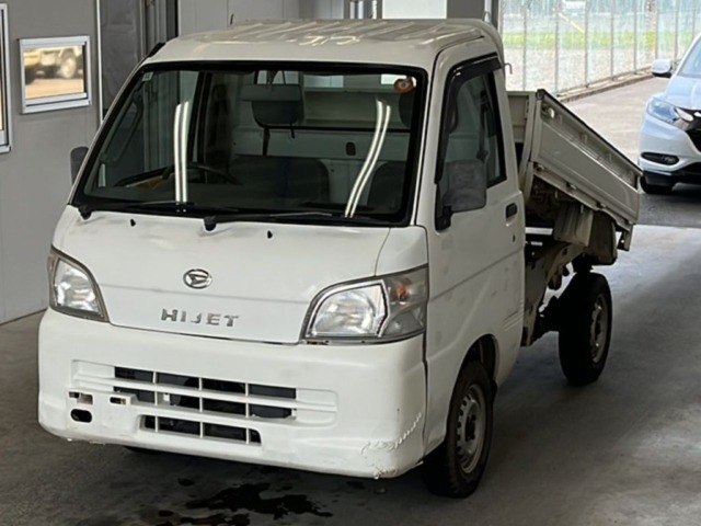 Daihatsu HIJET TRUCK 2005 7270591-0