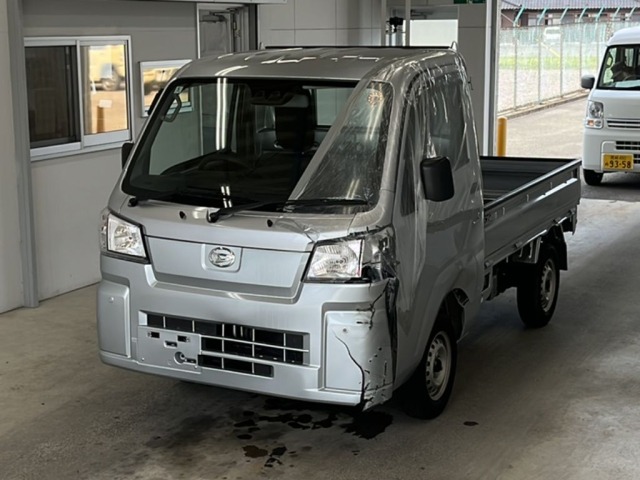 Daihatsu HIJET TRUCK 2023 7270592-0