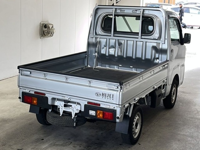 Daihatsu HIJET TRUCK 2023 7270592-1
