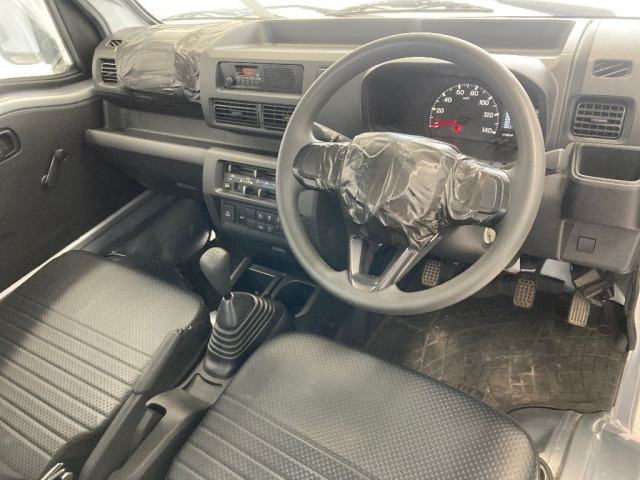 Daihatsu HIJET TRUCK 2023 7270592-3