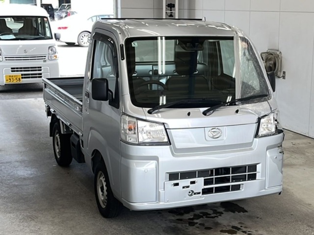 Daihatsu HIJET TRUCK 2023 7270592-4