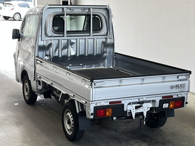 Daihatsu HIJET TRUCK 2023 7270592-5