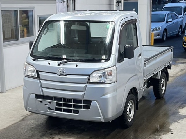 Daihatsu HIJET TRUCK 2018 7270593-0