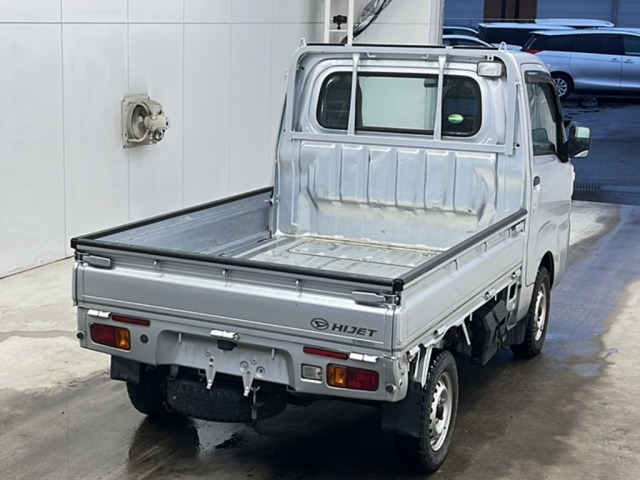 Daihatsu HIJET TRUCK 2018 7270593-1