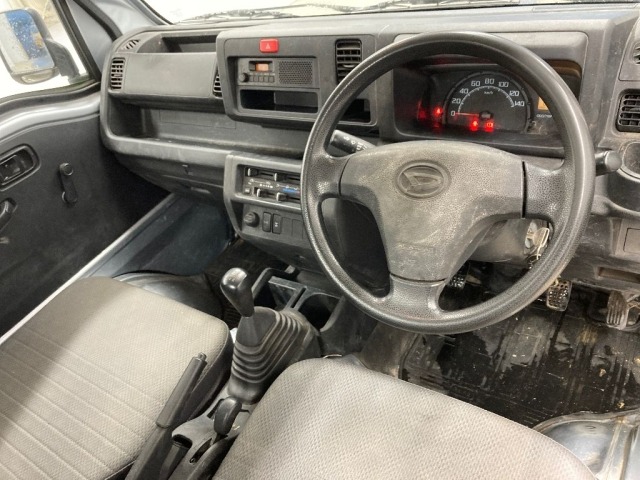 Daihatsu HIJET TRUCK 2018 7270593-3