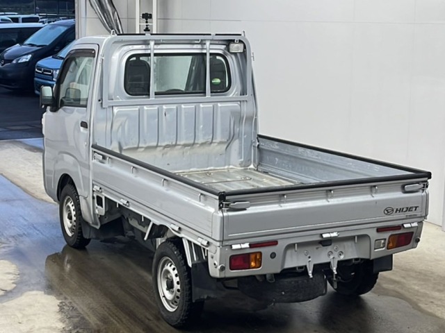 Daihatsu HIJET TRUCK 2018 7270593-5