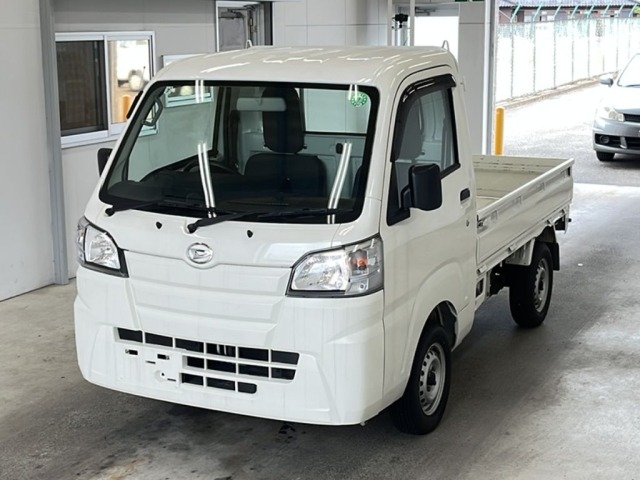 Daihatsu HIJET TRUCK 2018 7270594-0