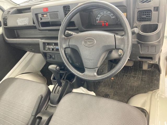 Daihatsu HIJET TRUCK 2018 7270594-3