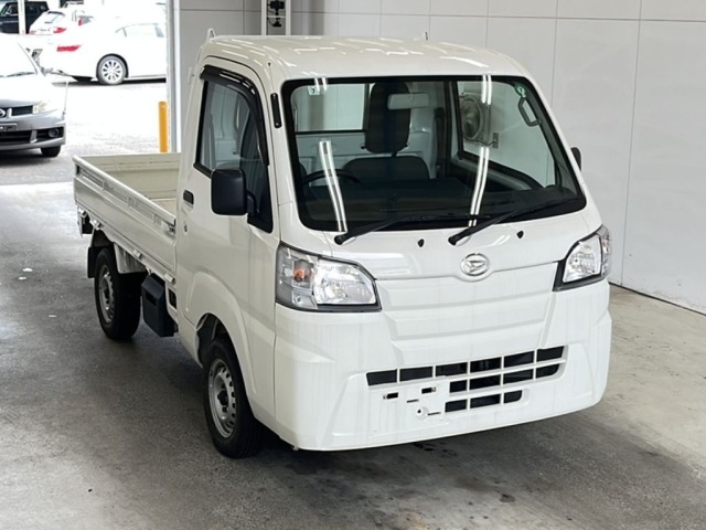 Daihatsu HIJET TRUCK 2018 7270594-4
